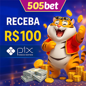 505bet Ganhe R$ 100,00 Gratis