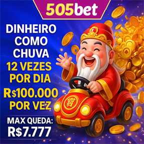 505bet Mina Misteriosa